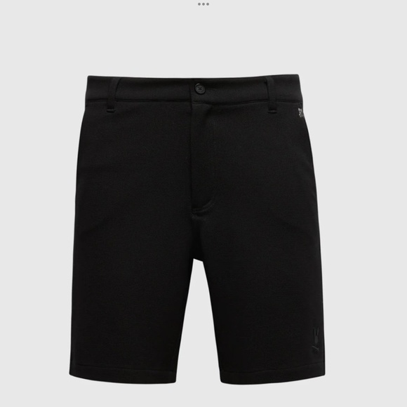 Psycho Bunny Men’s Honeycomb Shiro Short - Picture 5 of 5